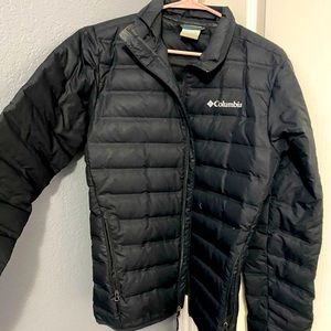 Columbia jacket